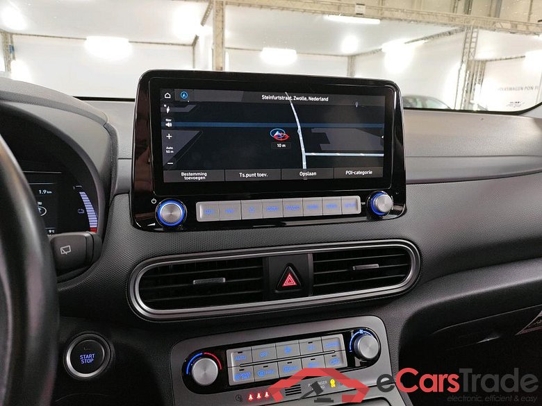 HYUNDAI Kona 150 kW #2