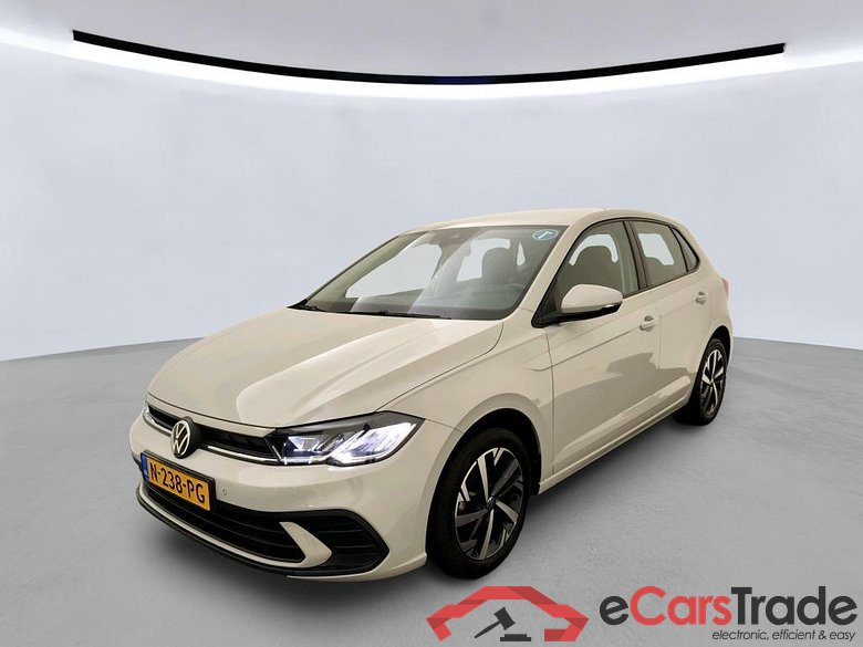 VOLKSWAGEN POLO 70 kW
