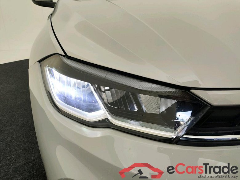 VOLKSWAGEN POLO 70 kW #3