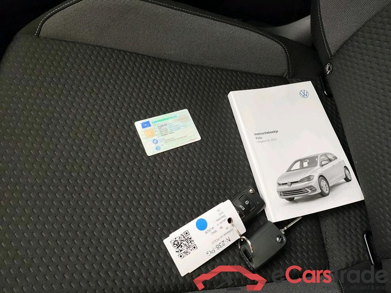 VOLKSWAGEN POLO 70 kW #6