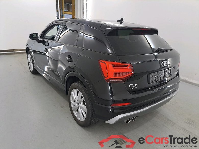 AUDI Q2 40 TFSI Quattro S tronic (EU6d-TEMP) #2