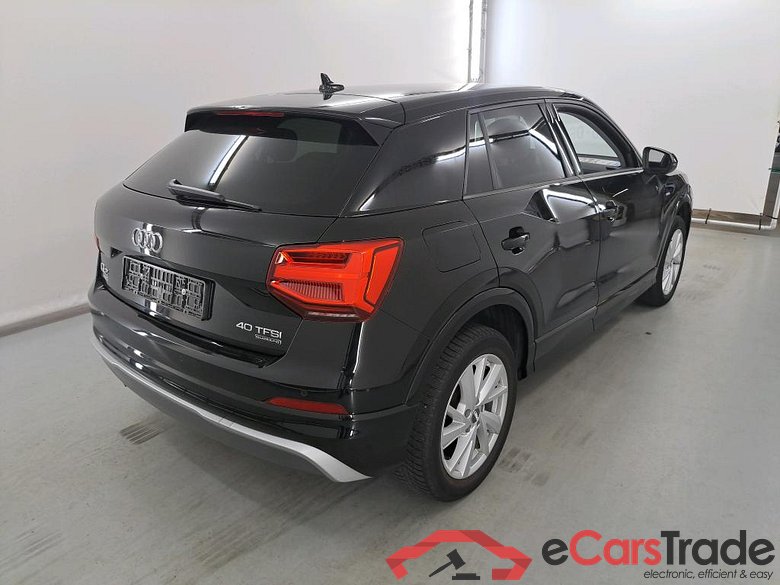 AUDI Q2 40 TFSI Quattro S tronic (EU6d-TEMP) #3