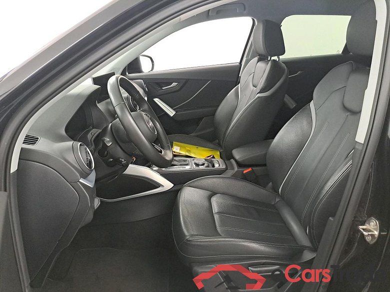AUDI Q2 40 TFSI Quattro S tronic (EU6d-TEMP) #4