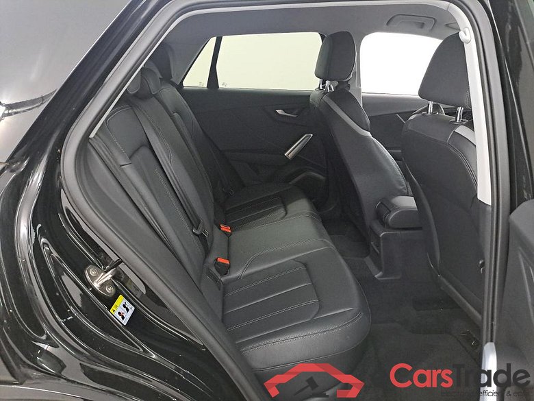 AUDI Q2 40 TFSI Quattro S tronic (EU6d-TEMP) #5