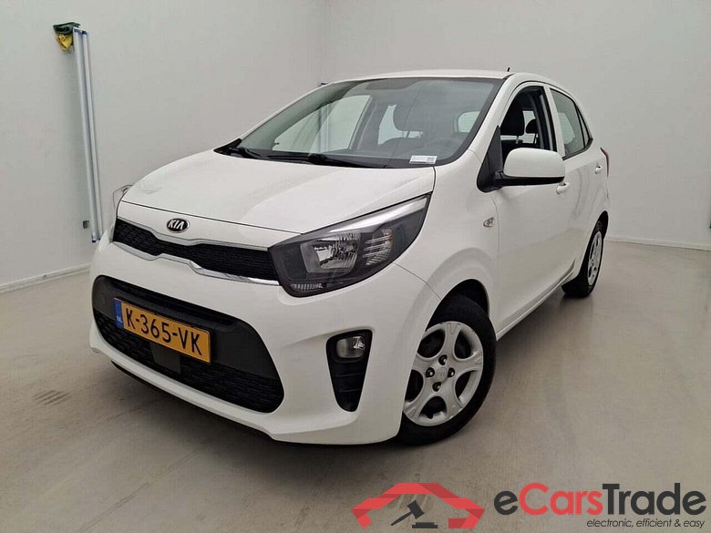 KIA Picanto 1.0 DPi ComfortLine #1
