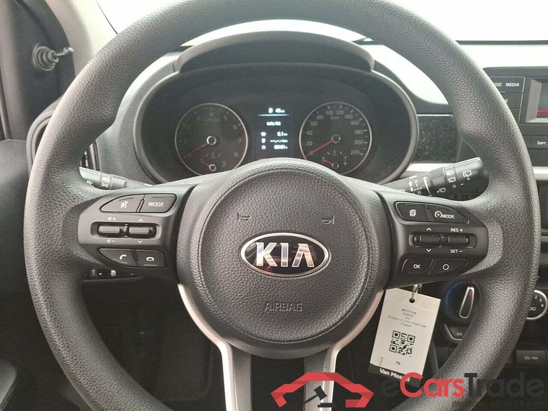 KIA Picanto 1.0 DPi ComfortLine #4