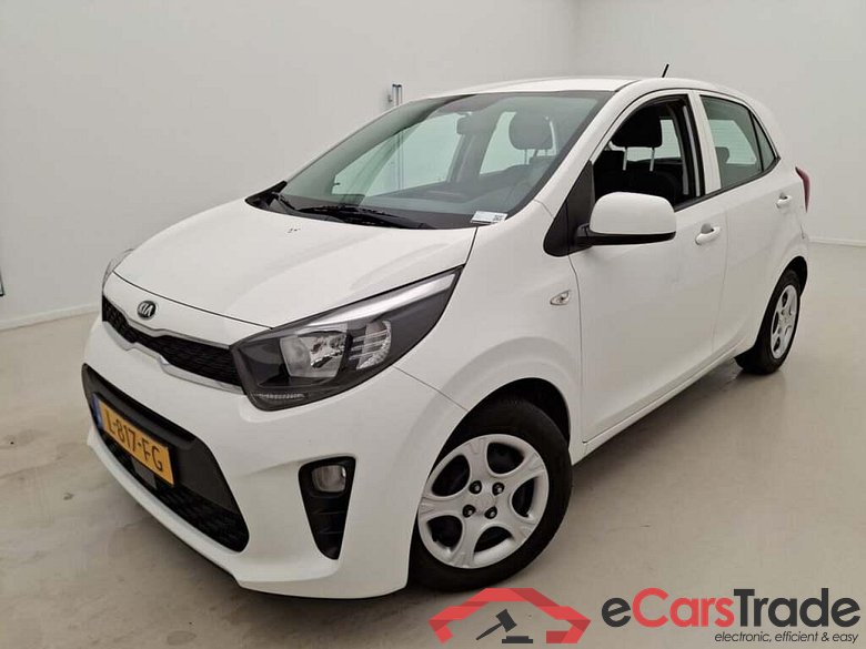 KIA Picanto 1.0 DPi ComfortLine