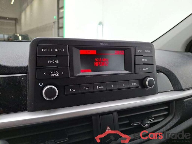 KIA Picanto 1.0 DPi ComfortLine #6