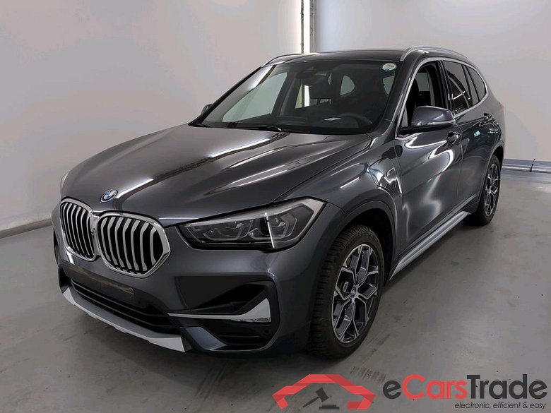 BMW X1 1.5 XDRIVE25E PHEV 162KW) #1