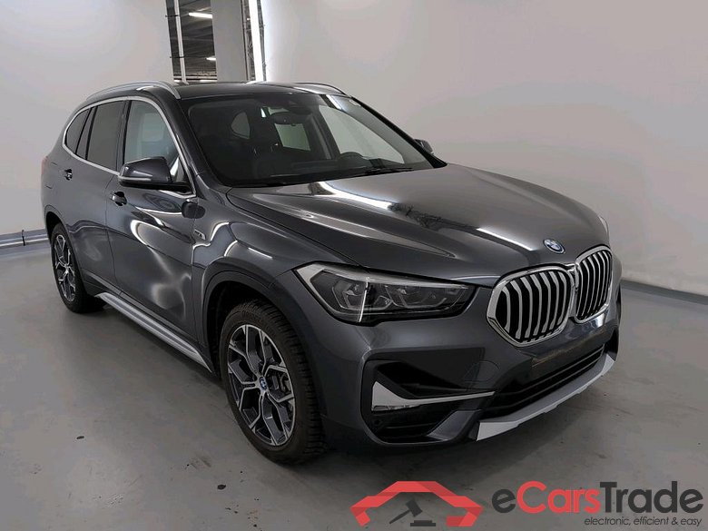 BMW X1 1.5 XDRIVE25E PHEV 162KW) #2
