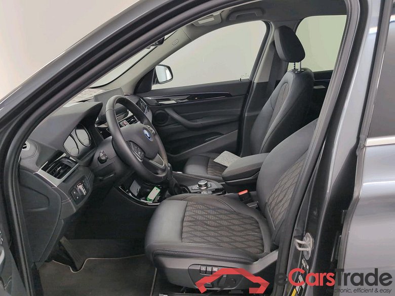 BMW X1 1.5 XDRIVE25E PHEV 162KW) #5