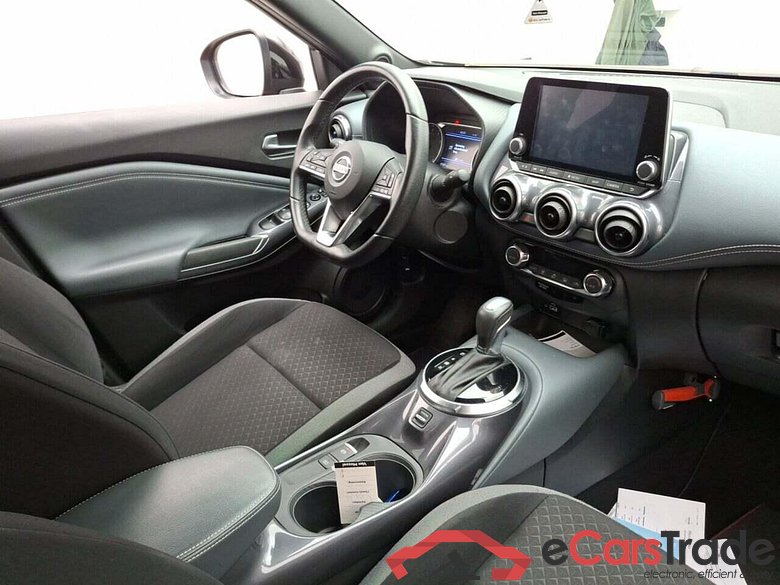 NISSAN JUKE 1.0 DIG-T N-Connecta #3