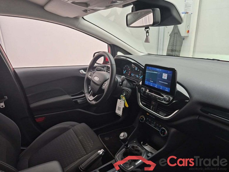 FORD Fiesta 1.0 EcoB. Titanium #3