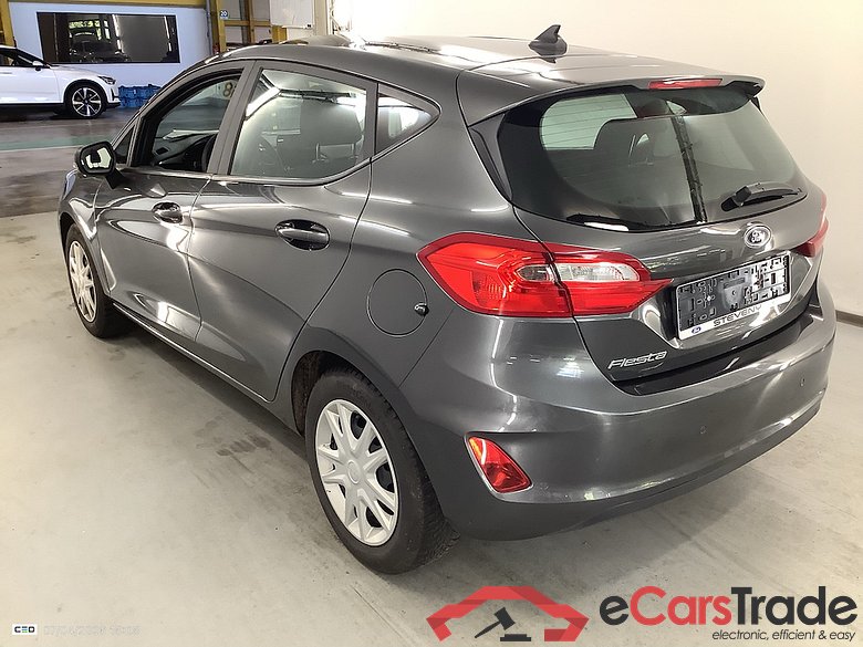 FORD FIESTA 1.0I ECOBOOST 70KW CONNECTED #3