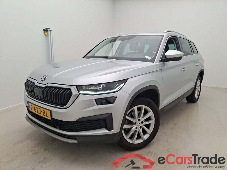 SKODA Kodiaq 1.5 TSI Bns. Ed.