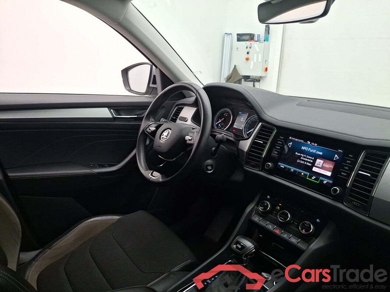 SKODA Kodiaq 1.5 TSI Bns. Ed. #3