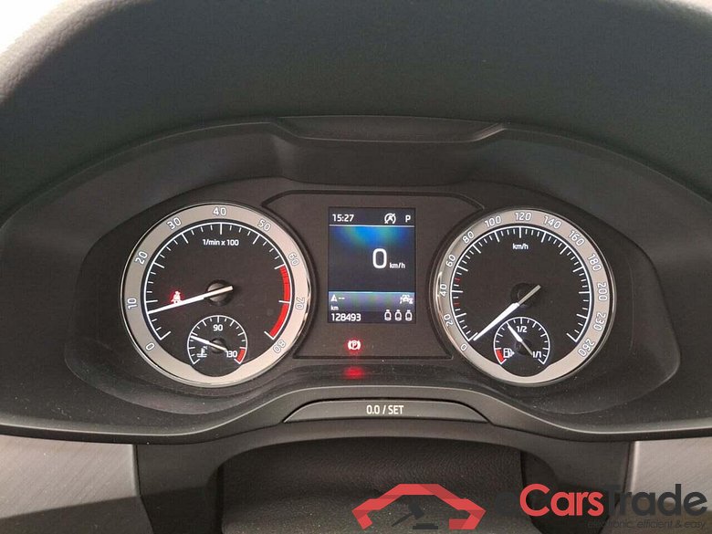 SKODA Kodiaq 1.5 TSI Bns. Ed. #4