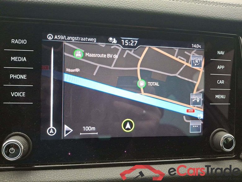 SKODA Kodiaq 1.5 TSI Bns. Ed. #6