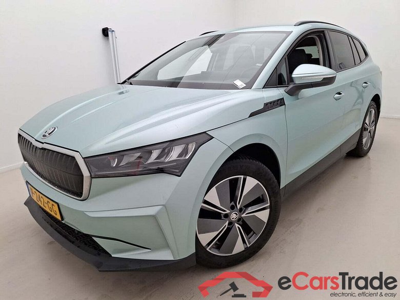 SKODA Enyaq iV 60 #1