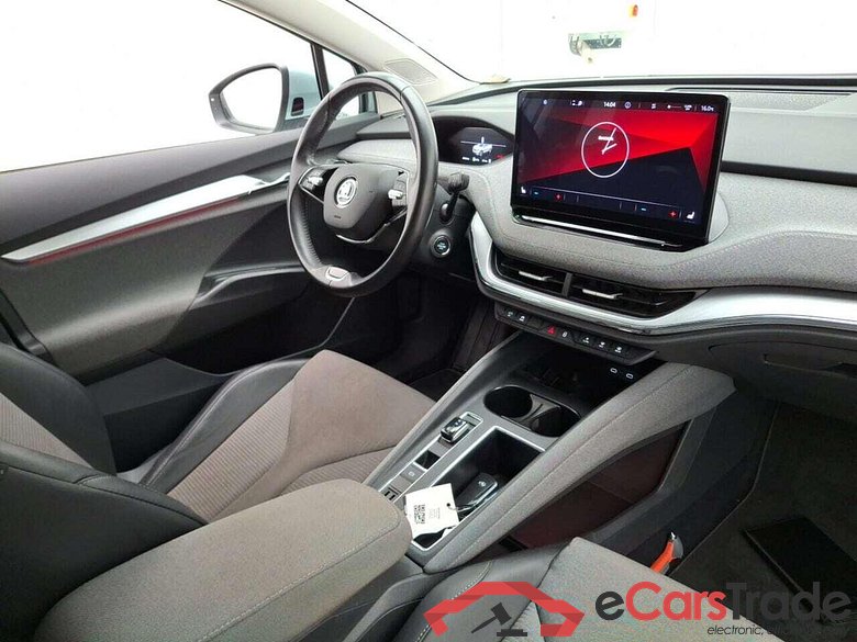 SKODA Enyaq iV 60 #3