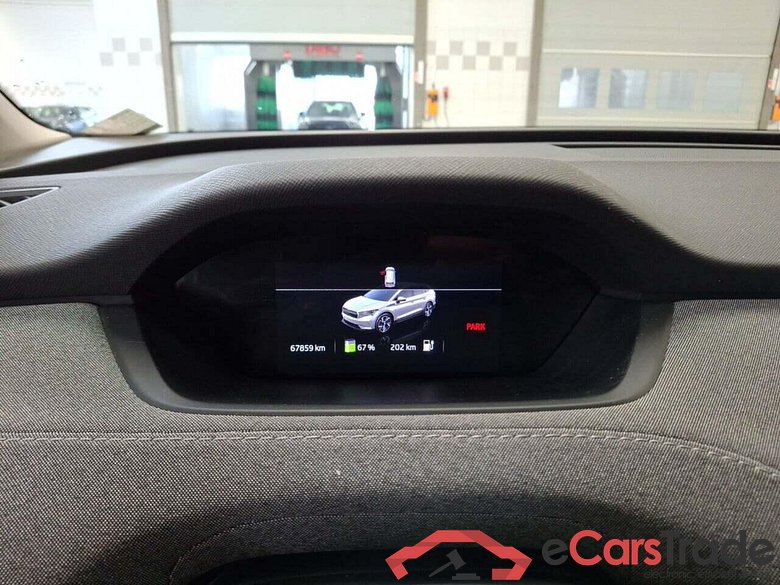 SKODA Enyaq iV 60 #4