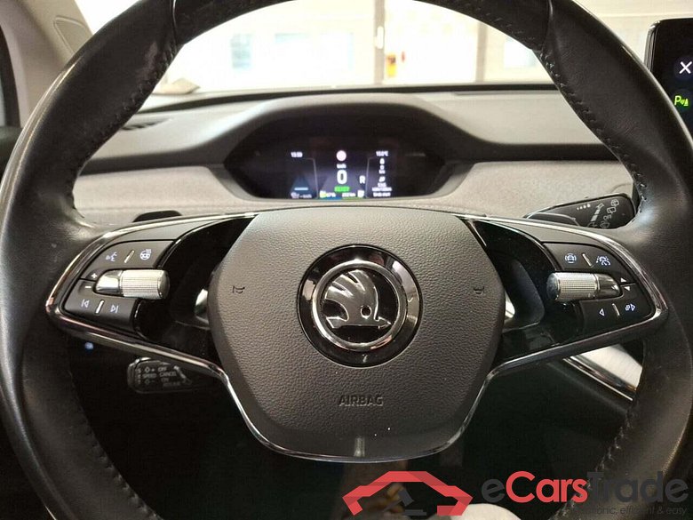 SKODA Enyaq iV 60 #6