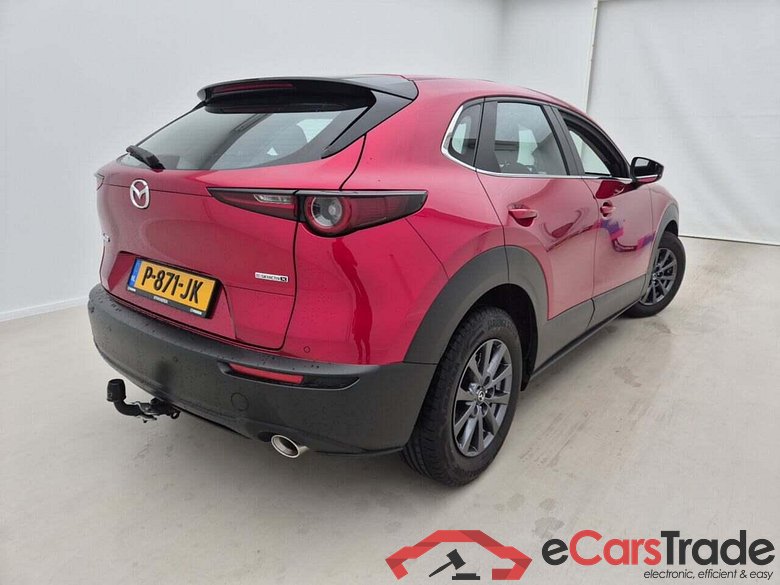 Mazda CX-30 2.0 eSA-X Comfort #2