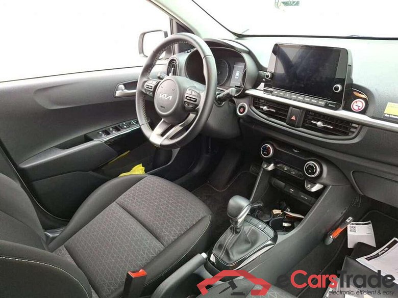 KIA Picanto 1.0 DPi DynamicPlusLine #3