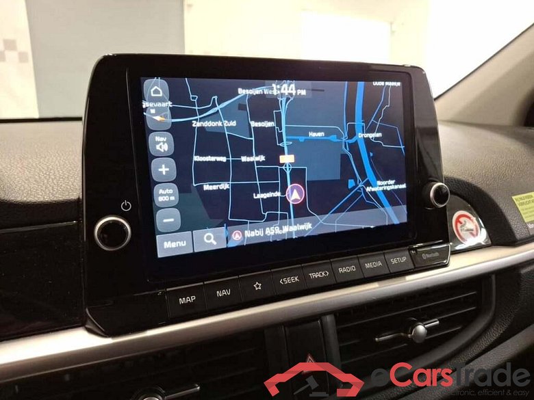 KIA Picanto 1.0 DPi DynamicPlusLine #6