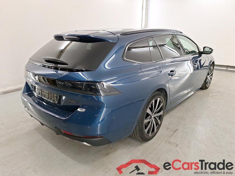 PEUGEOT 508 SW 1.5 BLUEHDI 130 S&S AUTO GT LINE #4