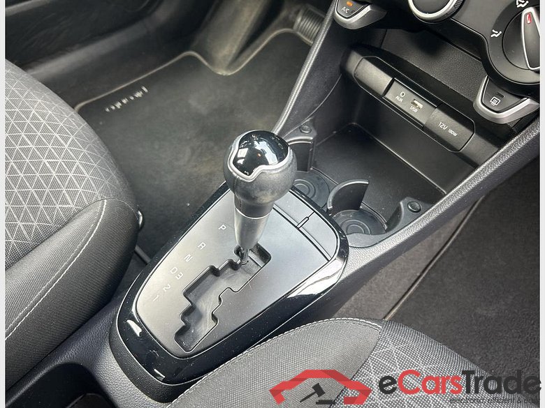 KIA Picanto Picanto 1.2i GT Line #3