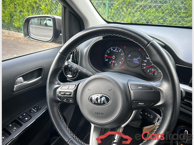 KIA Picanto Picanto 1.2i GT Line #4
