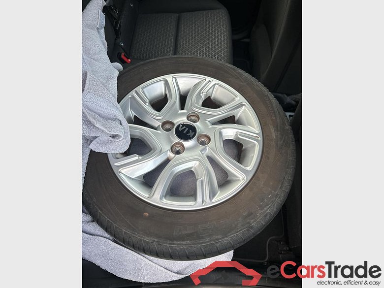 KIA Picanto Picanto 1.2i GT Line #6