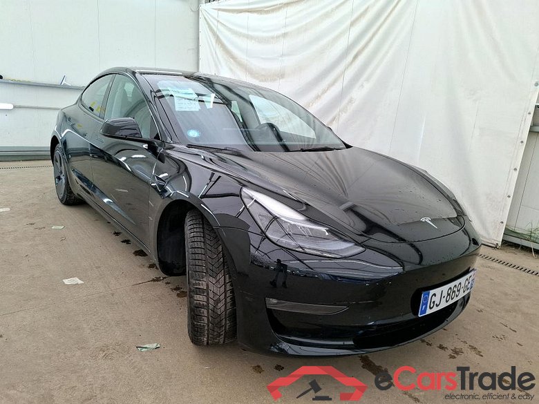 TESLA Model 3 / 2018 / 4P / Berline Grande Autonomie #5
