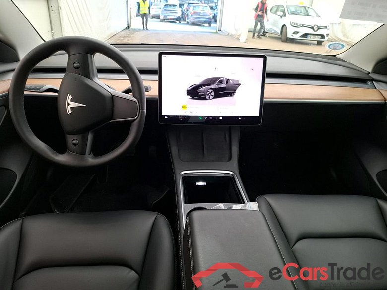 TESLA Model 3 / 2018 / 4P / Berline Grande Autonomie #6