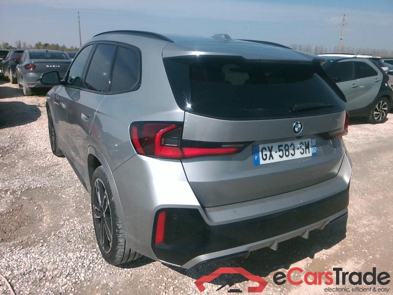 X1 SDRIVE 20i 170CH M SPORT RSK #3