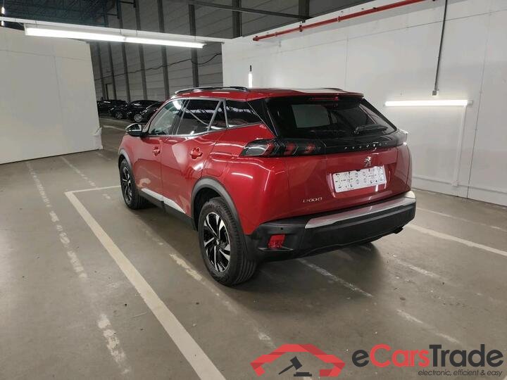 Peugeot 2008 2008 1.2 Puretech S/S Allure Pack 74kW/100pk  5D/P Man-6 #2