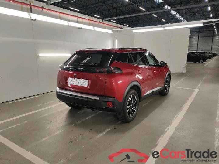 Peugeot 2008 2008 1.2 Puretech S/S Allure Pack 74kW/100pk  5D/P Man-6 #3