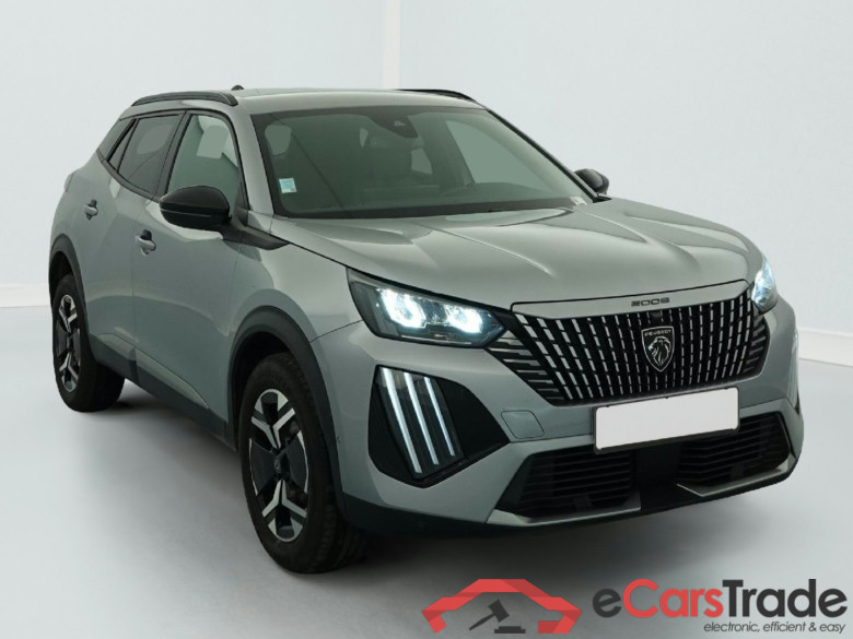 Peugeot 2008 100 S&S BVM6 Allure