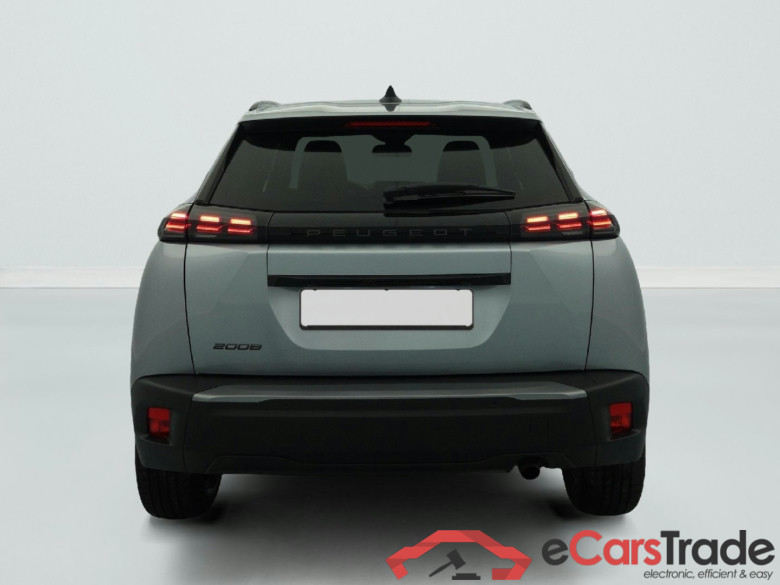 Peugeot 2008 100 S&S BVM6 Allure #6
