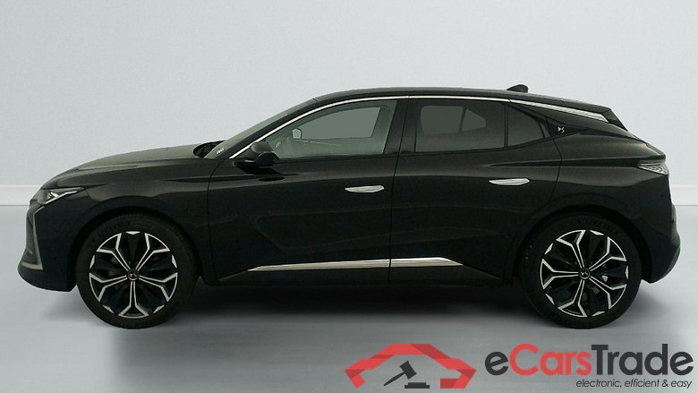 DS DS4 PureTech 130 EAT8 Rivoli #4