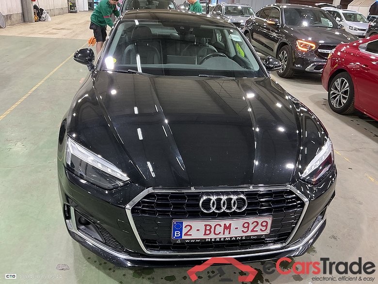 AUDI A5 SPORTBACK 2.0 35 TDI S TRONIC BUS. ED. ADVANCED #2