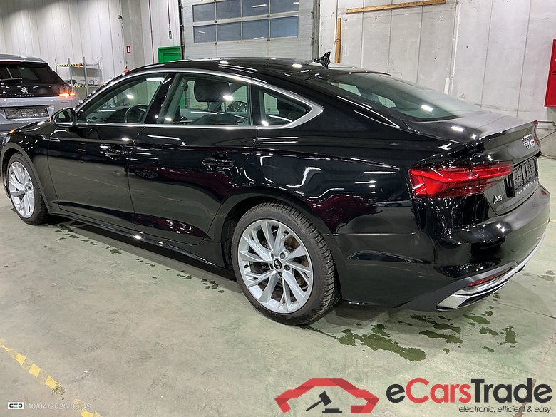 AUDI A5 SPORTBACK 2.0 35 TDI S TRONIC BUS. ED. ADVANCED #3