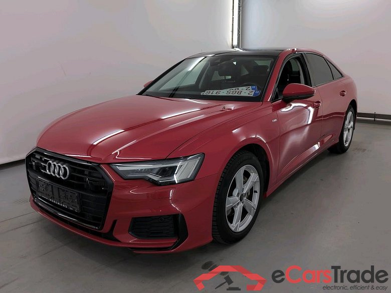 AUDI A6 2.0 TDI 35 S TRONIC BUSINESS ED SPORT #1