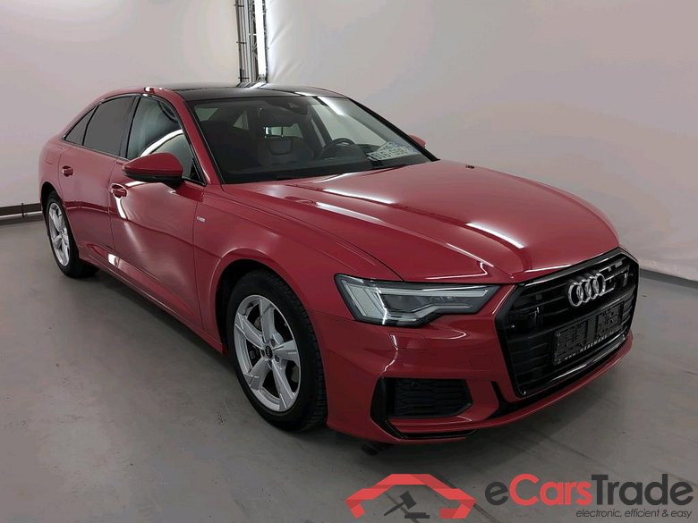 AUDI A6 2.0 TDI 35 S TRONIC BUSINESS ED SPORT #2