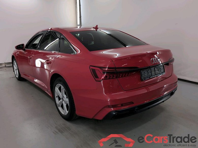 AUDI A6 2.0 TDI 35 S TRONIC BUSINESS ED SPORT #3