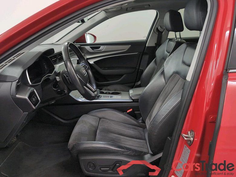 AUDI A6 2.0 TDI 35 S TRONIC BUSINESS ED SPORT #5