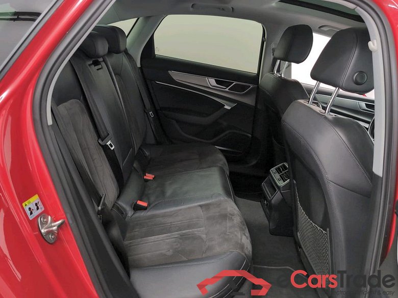 AUDI A6 2.0 TDI 35 S TRONIC BUSINESS ED SPORT #6