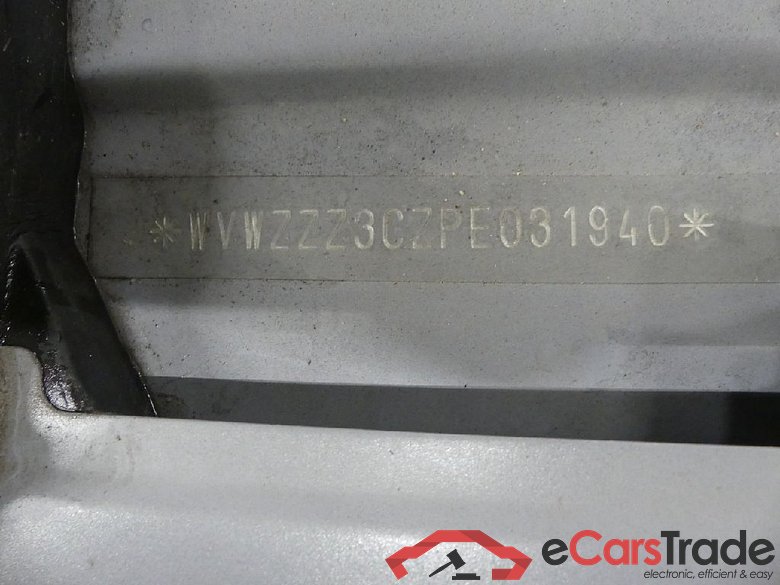 Passat Variant GTE 1.4 TSI 160KW AT6 E6d #5