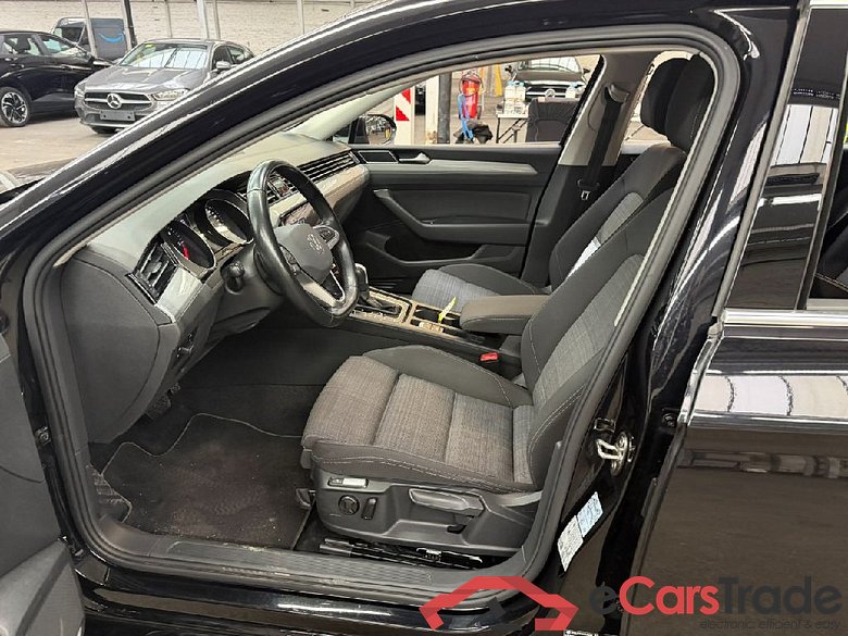 Passat Variant Business 2.0 TDI 110KW AT7 E6d #4